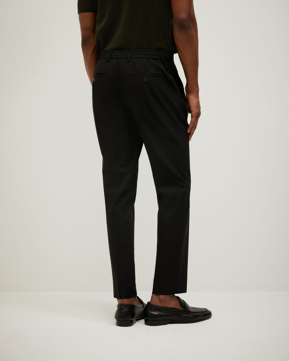 The Everyday Pant, Black, hi-res